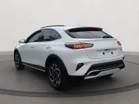 Neu Kia XCeed GT-Line 179 PS (131 kW) 2026 Weiß SUV