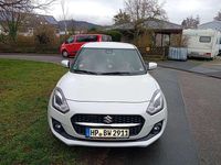 Gebraucht Suzuki Swift Comfort 83 PS (61 kW) 2023 Limousine
