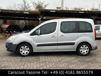 gebraucht Peugeot Partner Tepee Tendance/2.Hand/Klima/