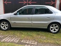 Gebraucht Citroën Xsara 2002 Grau Kombi