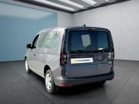 Neu VW Caddy 116 PS (85 kW) 2026 Grau Van / Kleinbus