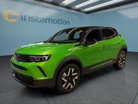 Gebraucht Opel Mokka 136 PS (100 kW) 2024 Grün SUV