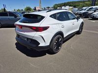 Ny Cupra Formentor VZ 265 HK (194 kW) 2025 Hvid SUV