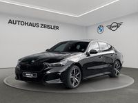 Gebraucht BMW 540 M Sport 303 PS (222 kW) 2025 Schwarz Limousine