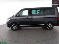 Gebraucht VW Multivan Highline 199 PS (146 kW) 2019 Grau Van