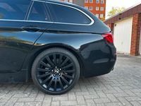 gebraucht BMW 535 d bj 2012 313 ps