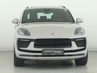 Gebraucht Porsche Macan S 381 PS (280 kW) 2021 Grau SUV