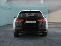 gebraucht Audi A6 Avant 50 TDI quattro sport *Matrix-LED*Navi*PDC*