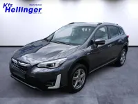Gebraucht Subaru XV Active 150 PS (110 kW) 2021 Magnetite gray p (metallic) SUV