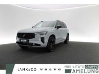 Neu Volvo XC90 Plus 455 PS (334 kW) 2026 Vapour grey SUV