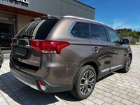 gebraucht Mitsubishi Outlander Edition 100 Automatik