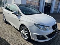 gebraucht Seat Ibiza SC 1.4 TSI DSG FR FR