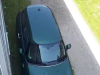 Gebraucht Mini Cooper 136 PS (100 kW) 2015 Grün Kleinwagen