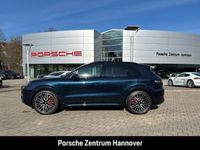 Gebraucht Porsche Cayenne Turbo E-Hybrid 740 PS (544 kW) 2024 Blau SUV