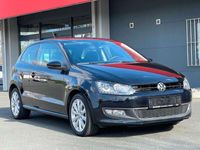 gebraucht VW Polo 1.2 TSI *Life*VW-Navi*Panorama*Xenon*PDC*