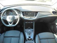 gebraucht Opel Grandland X Ultimate 4x4