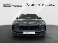 Gebraucht Porsche Macan 2022 Grau SUV