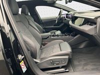 Gebraucht Audi A6 e-tron S-Line 210 kW (286 PS) 2025 Schwarz Kombi