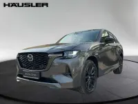 Gebraucht Mazda CX-60 Homura-Line 254 PS (186 kW) 2026 Grau SUV