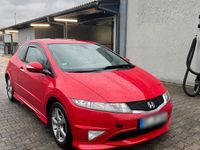 gebraucht Honda Civic 1.4 i v-tec