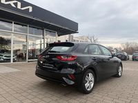 Gebraucht Kia Ceed 101 PS (74 kW) 2020 Schwarz Kleinwagen
