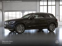 Gebraucht Mercedes GLC300e 320 PS (235 kW) 2021