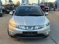 Gebraucht Honda Civic Executive 140 PS (102 kW) 2007 Grau Limousine