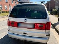 Usata VW Sharan 131 CV (96 kW) 2003 Monovolume