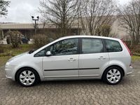 gebraucht Ford C-MAX 1.8 Style TÜV NEU/INSPEKTION NEU/GARANTIE!