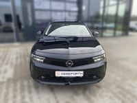 gebraucht Opel Astra Sports Tourer Enjoy 1.2l +TEMPOMAT+KAMERA