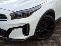 Gebraucht Kia XCeed Vision 105 PS (77 kW) 2022 Weiß SUV