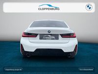 Second-hand BMW 320 Efficient Dynamics 190 CP (139 kW) 2025 Alb Berlinǎ