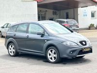Gebraucht Seat Altea XL 211 PS (155 kW) 2011 Schwarz Van / Kleinbus
