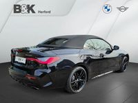 gebraucht BMW M440 i Convertible