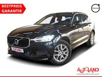 Gebraucht Volvo XC60 Momentum 250 PS (183 kW) 2018 Schwarz SUV