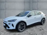 Gebraucht Cupra Formentor 204 PS (150 kW) 2026 Weiß SUV