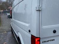 gebraucht VW Crafter 35 L TDI