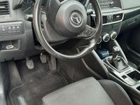 Gebraucht Mazda CX-5 Center-Line 165 PS (121 kW) 2017 SUV