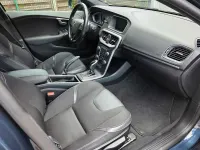 Gebraucht Volvo V40 Kinetic 152 PS (111 kW) 2017 Kleinwagen