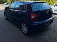 Gebraucht VW Polo 55 PS (40 kW) 2004 Kleinwagen