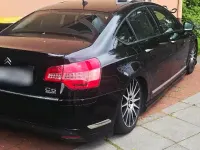 Gebraucht Citroën C5 163 PS (119 kW) 2011 Limousine