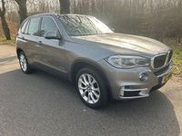 Gebraucht BMW X5 Executive 258 PS (189 kW) 2013 Grau SUV