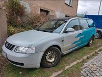 Gebraucht VW Passat 193 PS (141 kW) 1998 Kombi