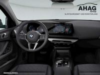 Neu BMW 120 170 PS (125 kW) 2026 Schwarz uni Kleinwagen