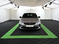 Brugt Opel Corsa-e 100 kW (136 HK) 2023 Grå Hatchback
