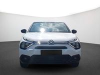 Second-hand Citroën C4 Feel 131 CP (96 kW) 2023 Alb Berlinǎ