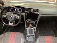 Second-hand VW Golf VII GTI 290 CP (213 kW) 2019 Alb Berlinǎ