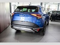 gebraucht Kia Sportage Vision 1.6 T-GDI 132 AWD (48V M-H) DCT