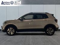 Occasion VW T-Cross 116 ch (85 kW) 2026 Argent SUV