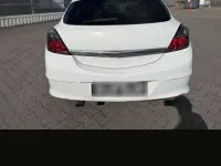 Gebraucht Opel Astra GTC 116 PS (85 kW) 2000 Coupé